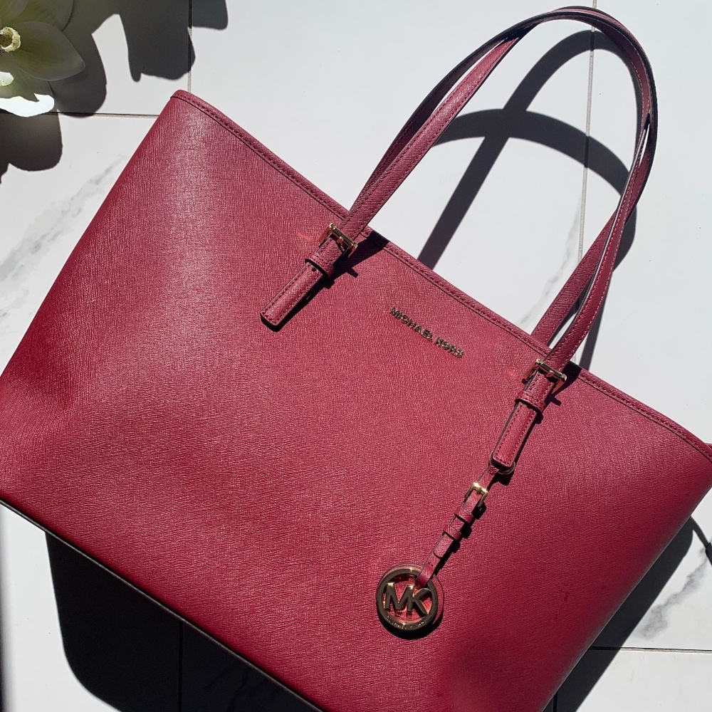 Michael Kors | Jet Set Tote